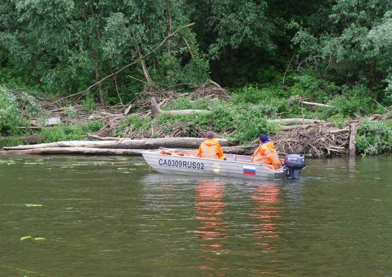 Спасатели из Уфы подвели итоги 82 дня поисков 14-летнего подростка