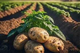 Ошибки при окучивании, снижающие урожайность картофеля: советы от опытного огородника, которые помогут вам