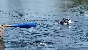 Четыре человека утонули в воде за последние два дня в Башкирии