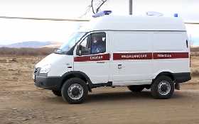 В Уфе батутный парк выплатит 250 тысяч рублей за перелом руки у ребенка