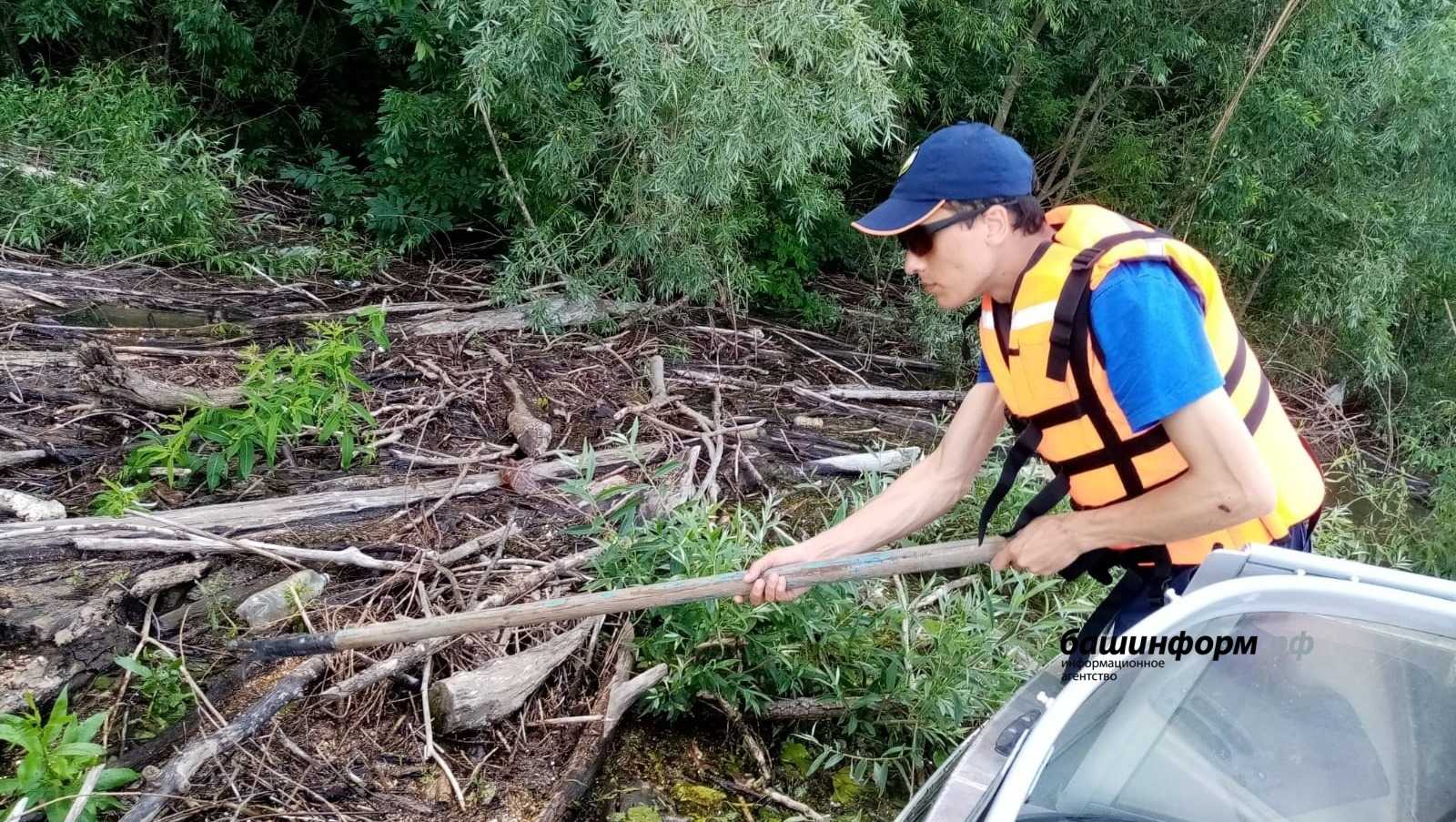 В Уфе спасатели подвели итоги сотого дня поисков пропавшего подростка