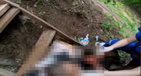В Башкирии погибла девочка, выпавшая из окна жилого дома