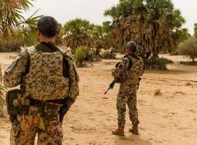 Полегли многие: за что воюют и погибают бойцы ЧВК «Вагнер» в Мали — источники раскрыли малоизвестные факты