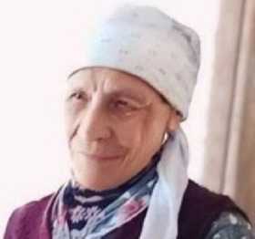 В Башкирии нашли тело пропавшей женщины
