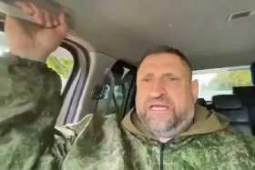 «Это жалость или договорняк?»: военкор Сладков сделал резкий выпад в адрес командования — Киев не планирует сдаваться, поэтому нужно что-то решать уже сейчас