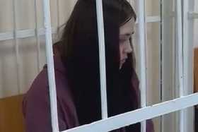 В Белебеевском районе Башкирии мать проведет 11 лет в тюрьме за попытку убийства собственного сына