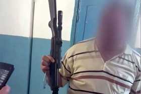 Уфе осудили пенсионера, стрелявшего из «воздушки» в детей