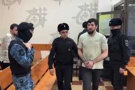 В Уфе вынесли приговор участникам жестокой криминальной разборки на рынке