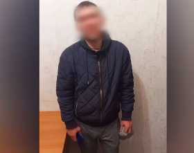 В Уфе полиция поймала серийного похитителя телефонов