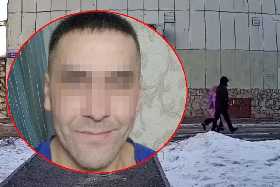 В Уфе разыскивают педофила-рецидивиста: подозреваемый дважды сидел за изнасилования
