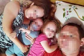 В Башкирии мать задушила младенца, пока отец спал