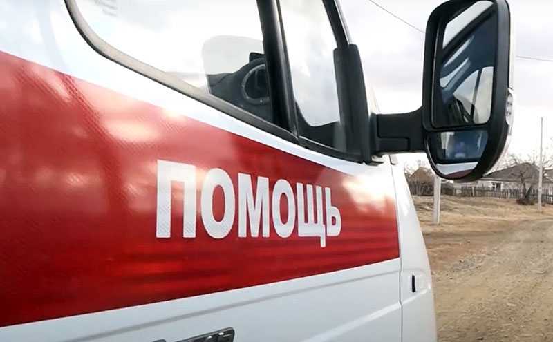 Сотрудница «Салаватстекло» в Башкирии получила травматическую ампутацию ноги на рабочем месте