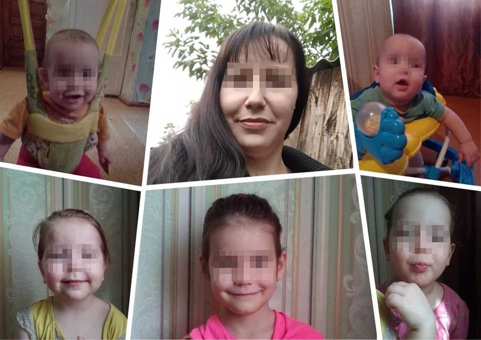 «Мама вышла на работу, чтобы дети не голодали» — раскрылись новые детали гибели пятерых детей при пожаре в Башкирии