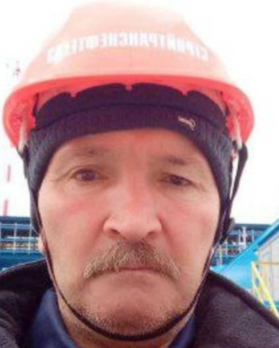 В Уфе ищут пенсионера в зеленой ветровке