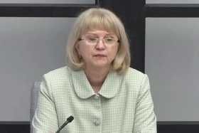 Доктор наук возглавила новый госкомитет Башкирии