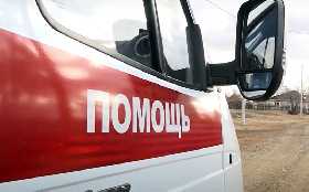 Сотрудница «Салаватстекло» в Башкирии получила травматическую ампутацию ноги на рабочем месте