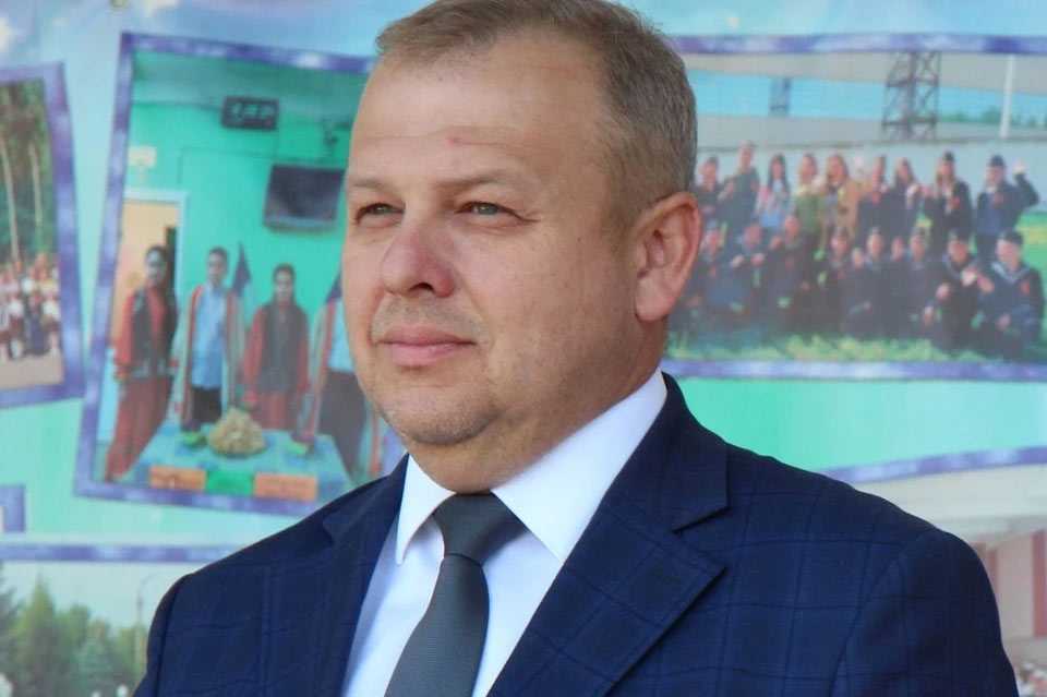 Мэра Салавата отправили в отставку: Хабиров ищет ему замену