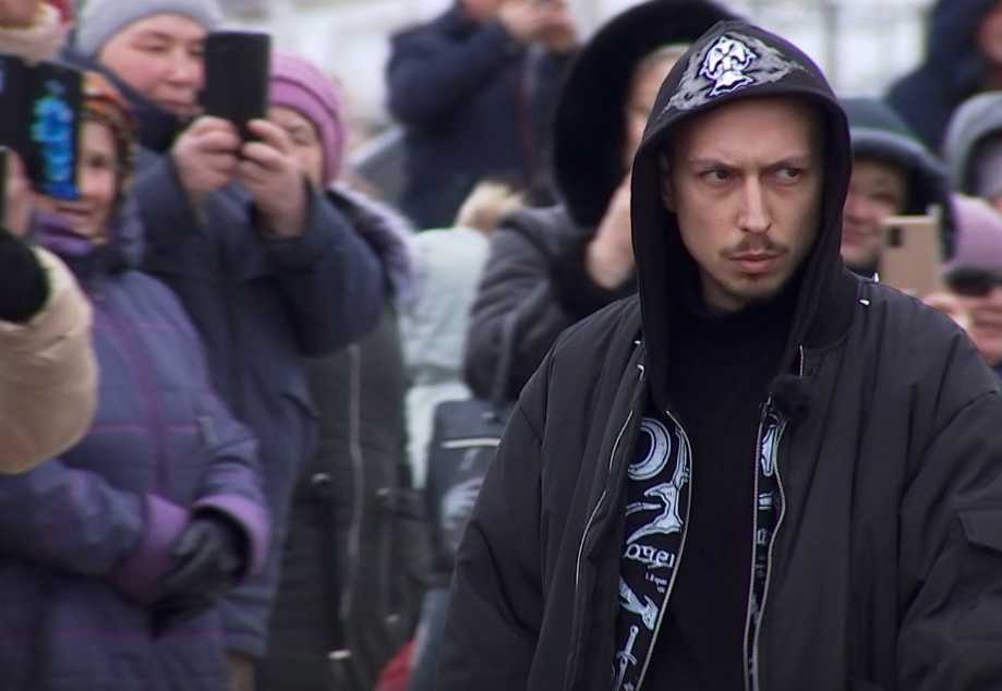 Экстрасенсы нашли "чёрную дыру" в башкирской деревне