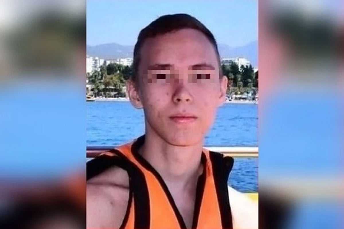 Пропавший студент из Уфы обнаружен мертвым