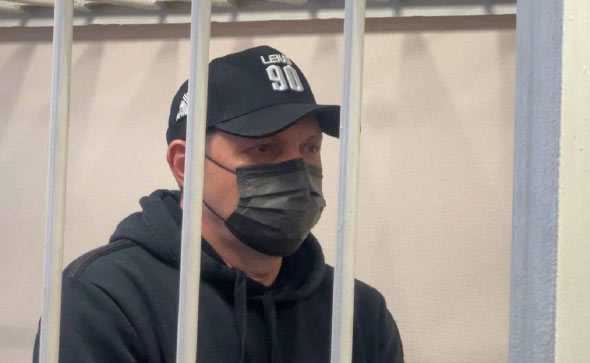 В Башкирии глава "Госстроя" Бадиков получил 5,5 лет колонии за аферу на 2,3 млрд рублей