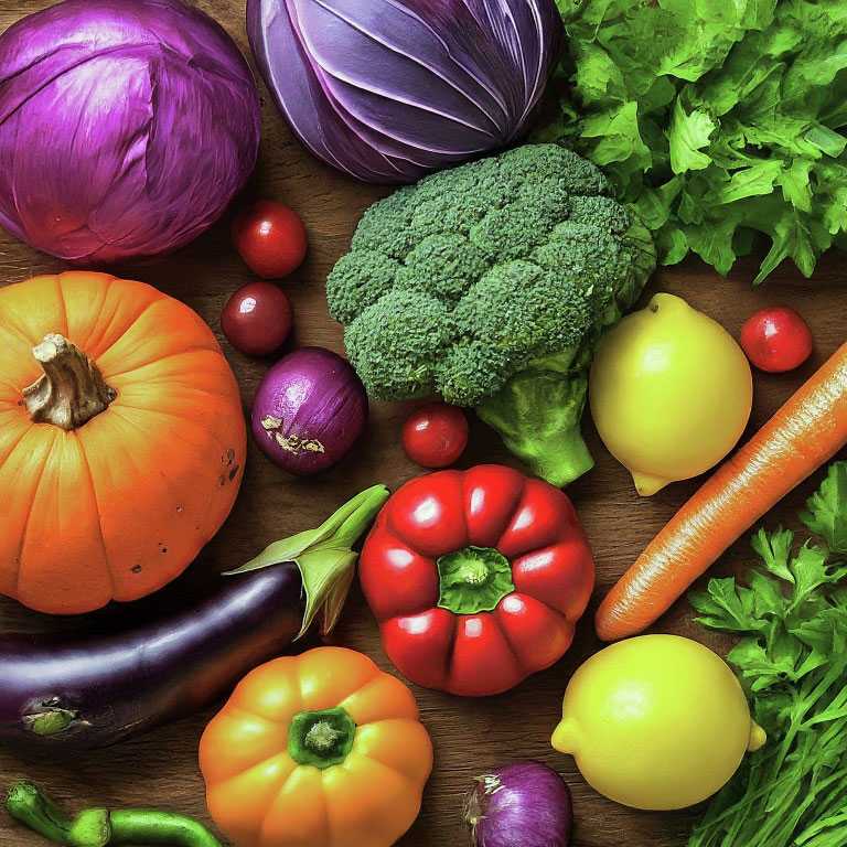 Фонящая еда: шесть продуктов с вашего стола, которые излучают радиацию