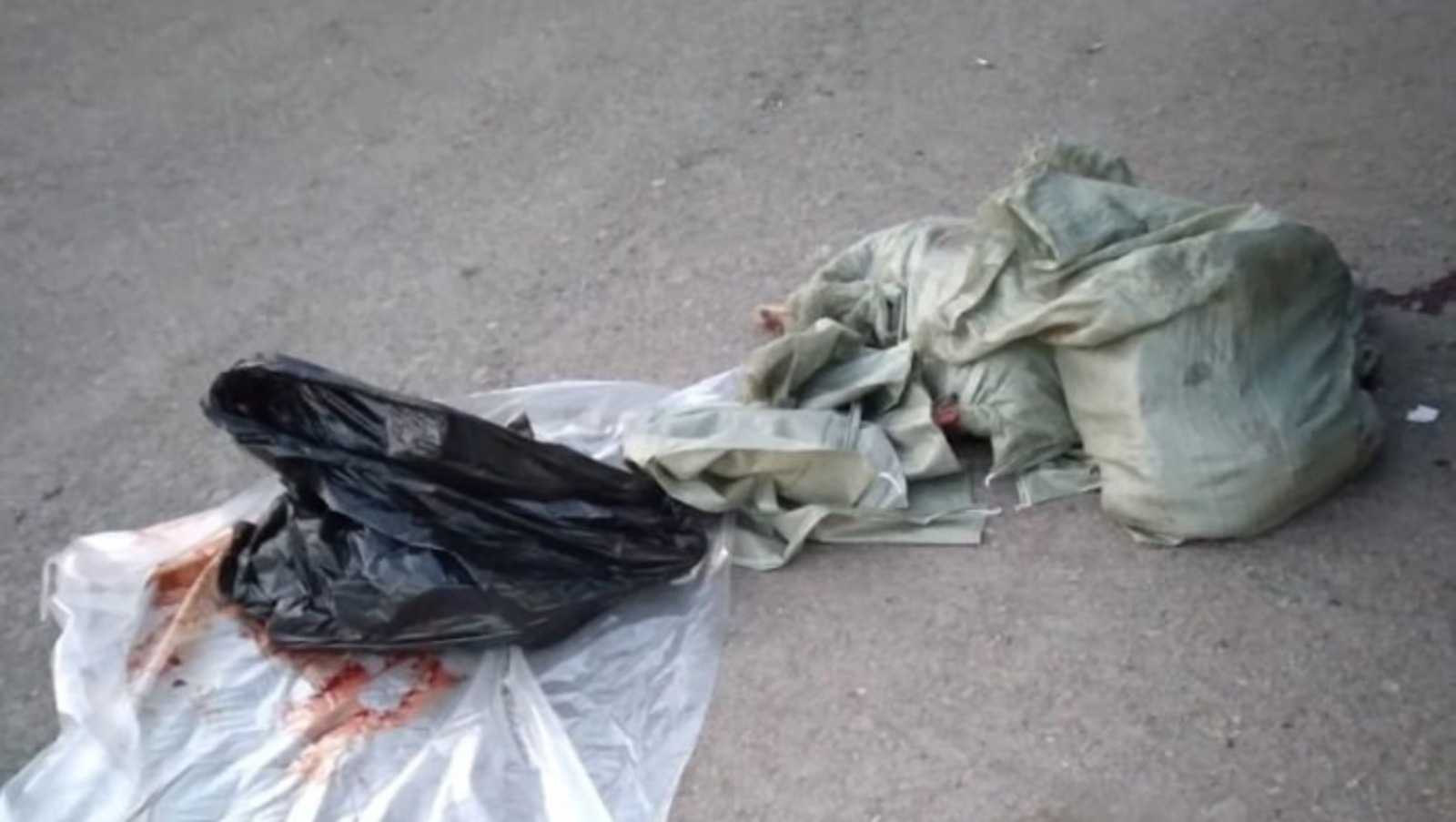 В Кигинском районе Башкирии полицейские поймали браконьеров с тушей косули