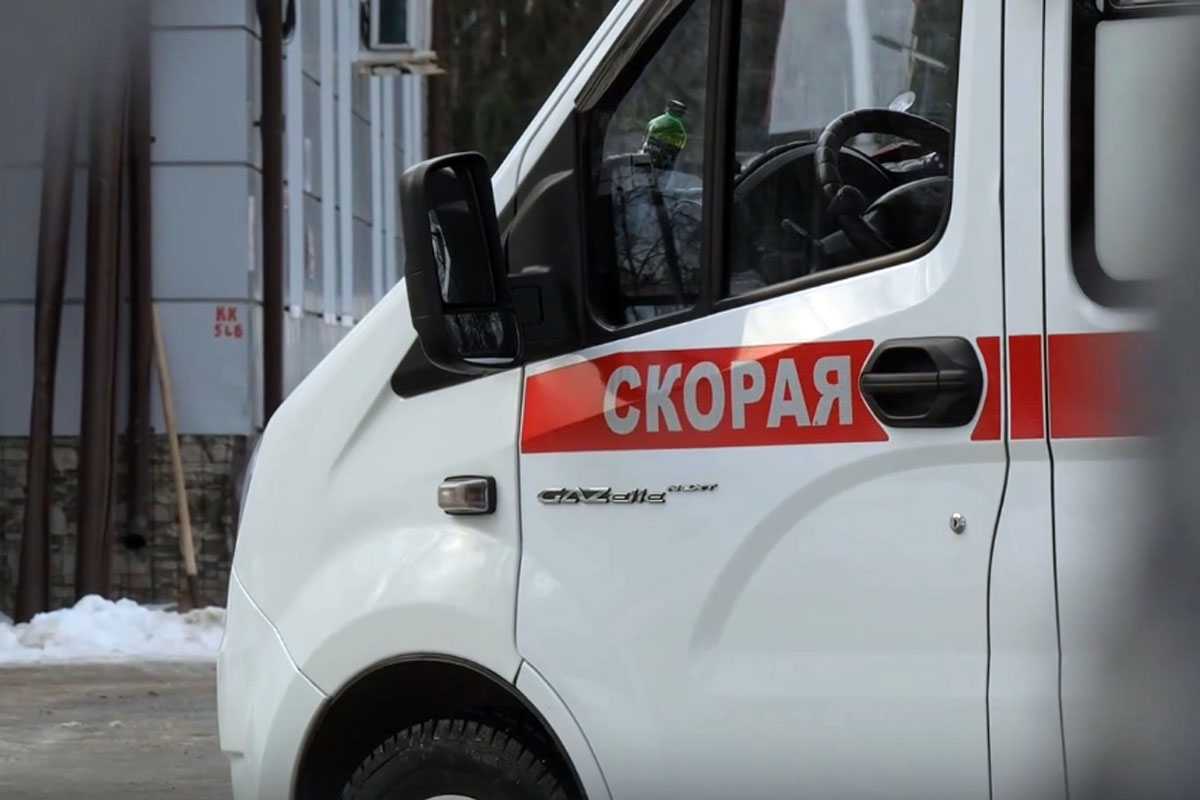 Сельхозтехника убила механизатора в Башкирии