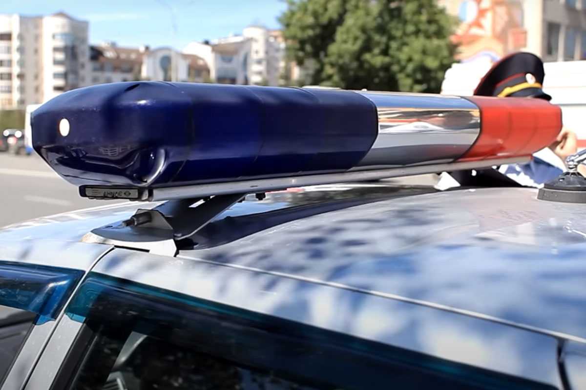 Бывший муж вывез экс-жену в лес и угрожал отверткой