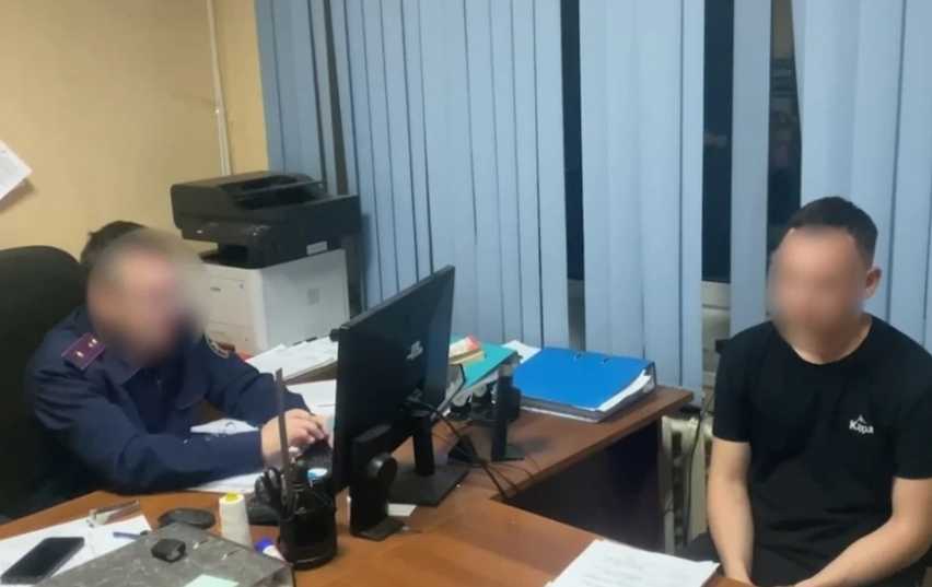 В Башкирии будут судить троих мужчин за избиение и похищение подростков