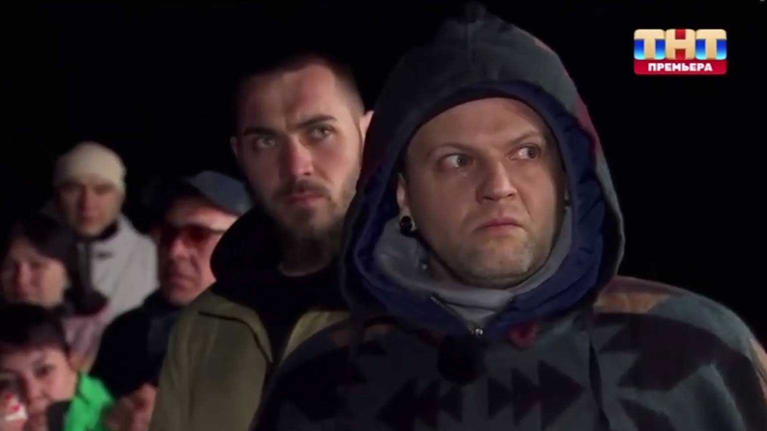 В «Битве сильнейших» экстрасенсы расследовали загадочную смерть жителя Башкирии