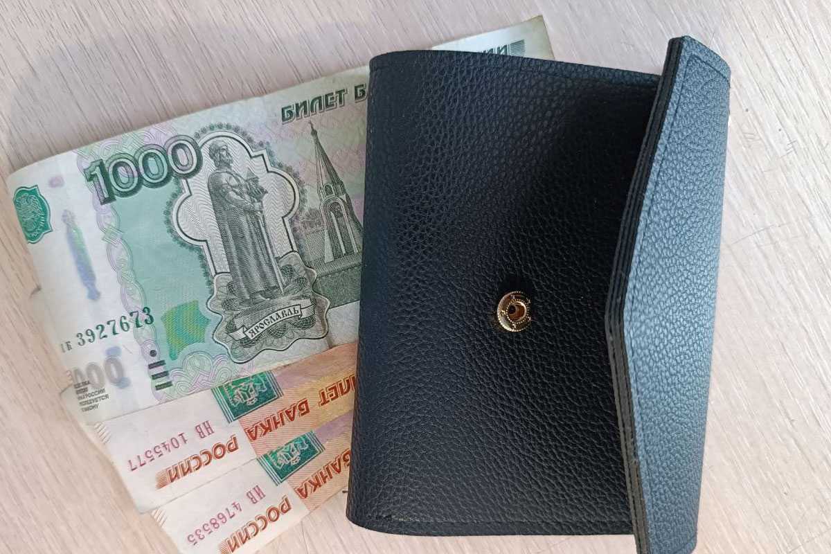 Некоторым российским пенсионерам в мае повысят пенсию