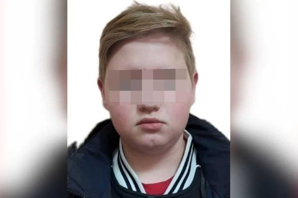 Пропавшего 11-летнего мальчика из Башкирии нашли в Челябинской области