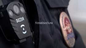 В Уфе женщина напала на полицейского после кражи в магазине