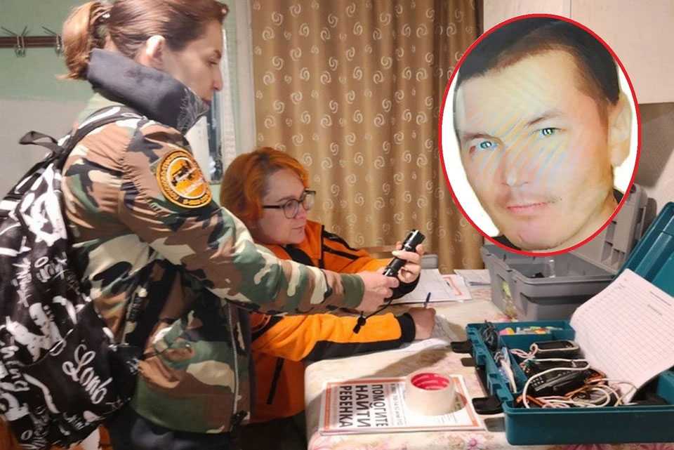 В Башкирии сбежавшего из машины пациента психбольницы нашли замёрзшим в лесу