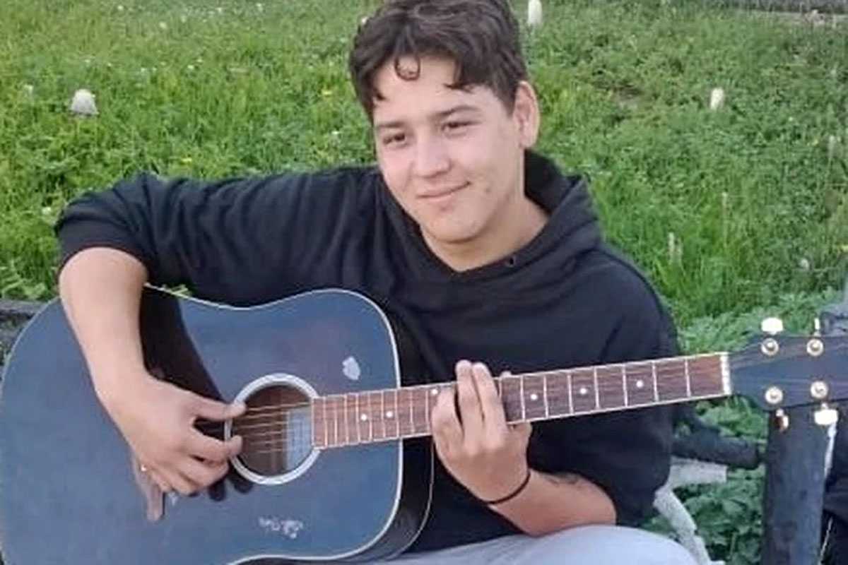 18-летний контрактник из Башкирии погиб на СВО