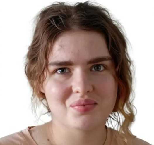 23-летняя девушка бесследно пропала в Уфе