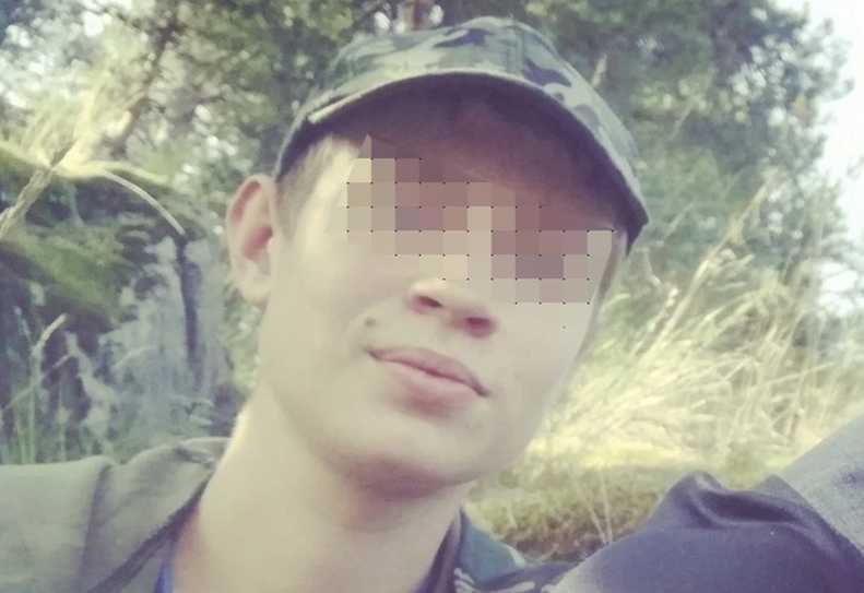 В Башкирии обнаружили тело 24-летнего мужчины, пропавшего более месяца назад