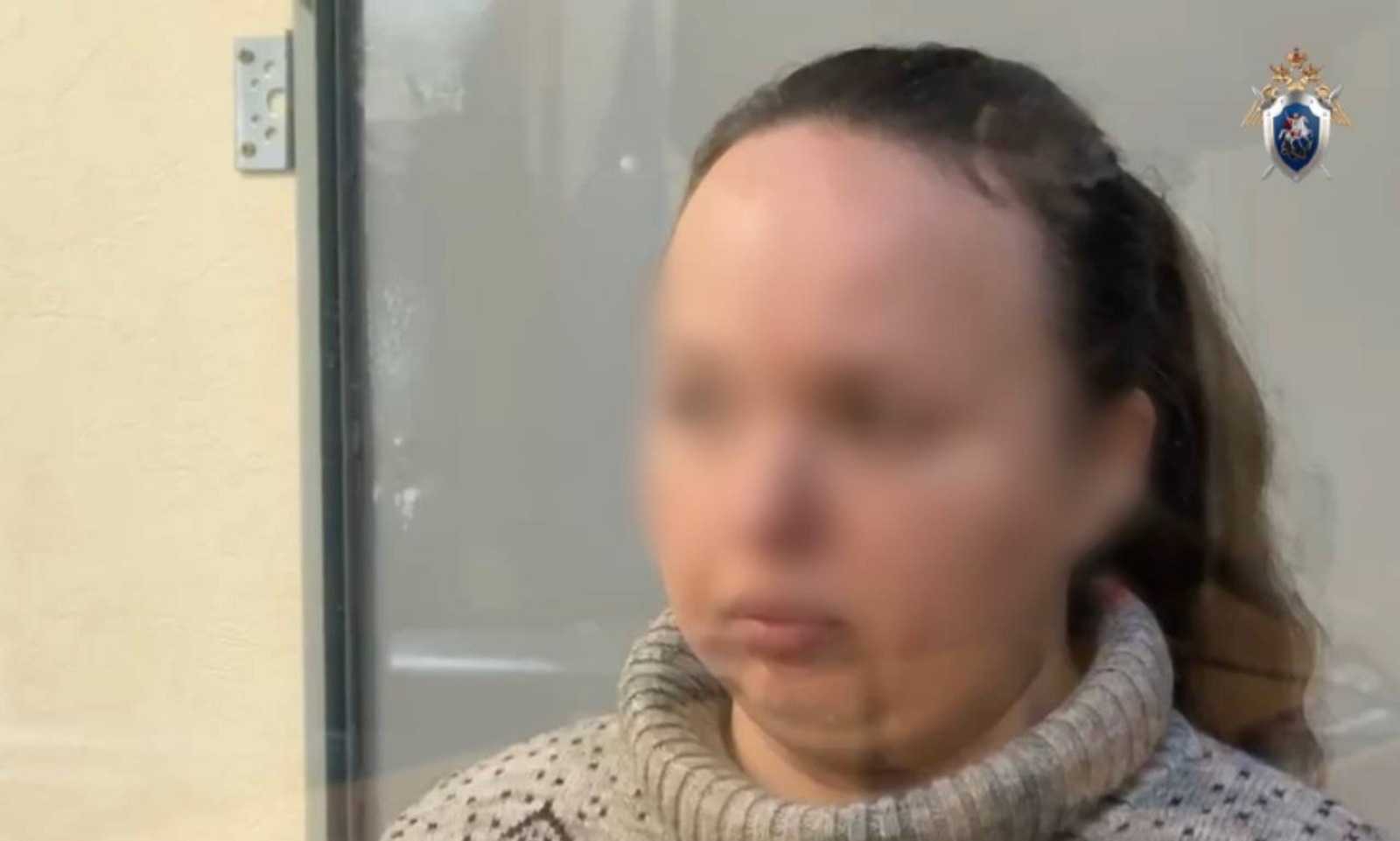 В подушку лицом: уфимка пыталась задушить трёхмесячную дочь