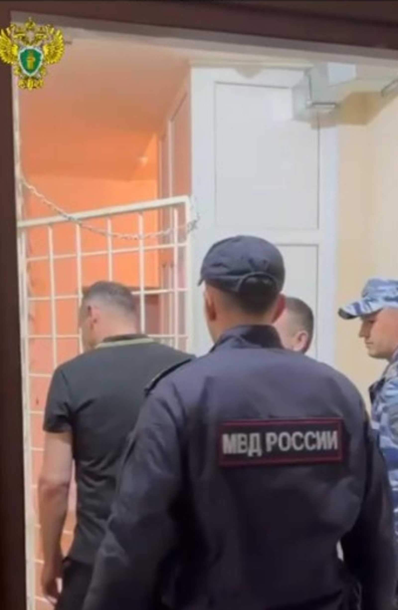 В Башкирии осудили экс-сотрудников ДПС за аферы с фиктивными ДТП