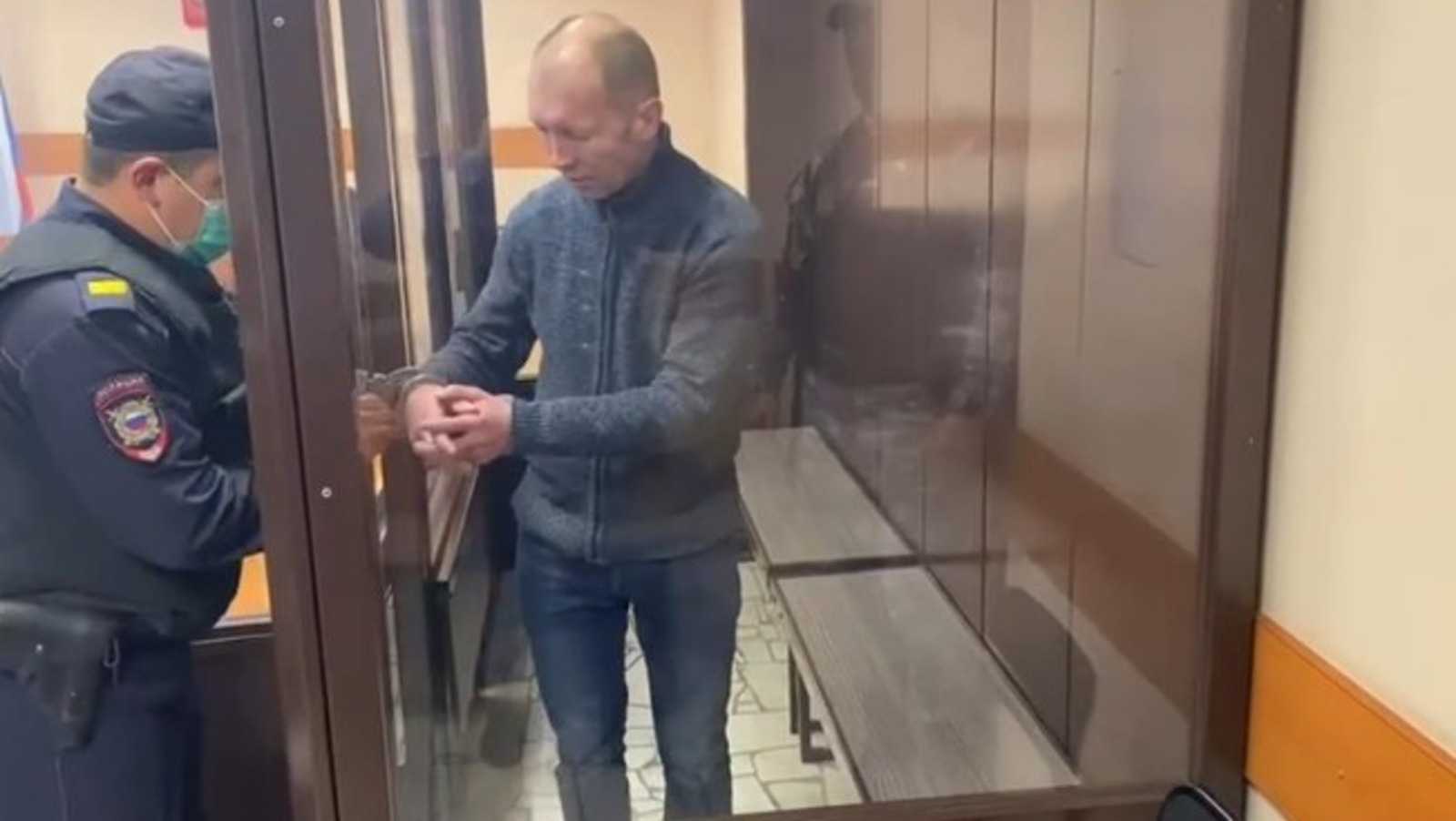 Уфимец сломал нож о спину соперника и добил вторым