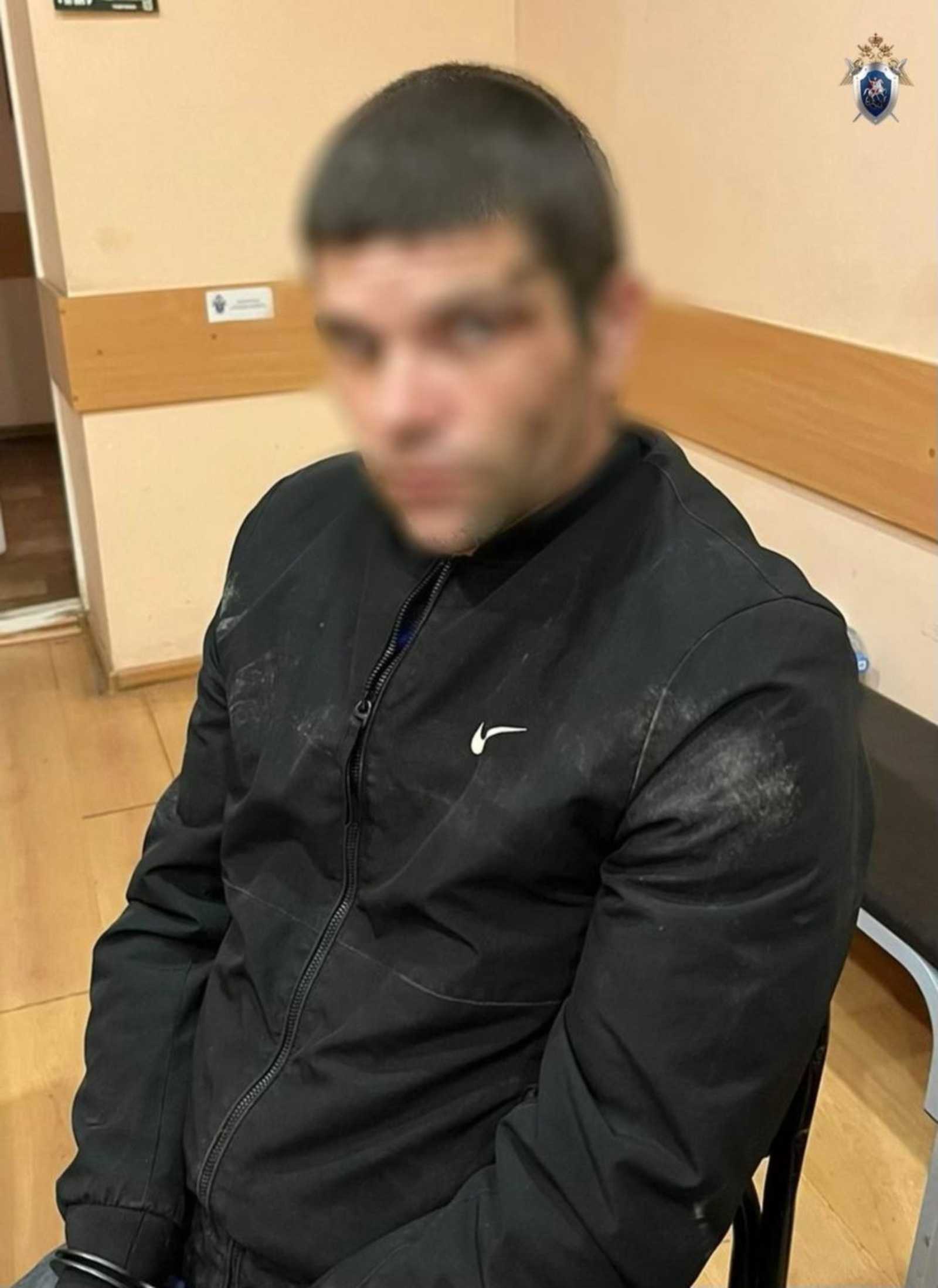 36-летний насильник арестован в Уфе за нападение на подростка