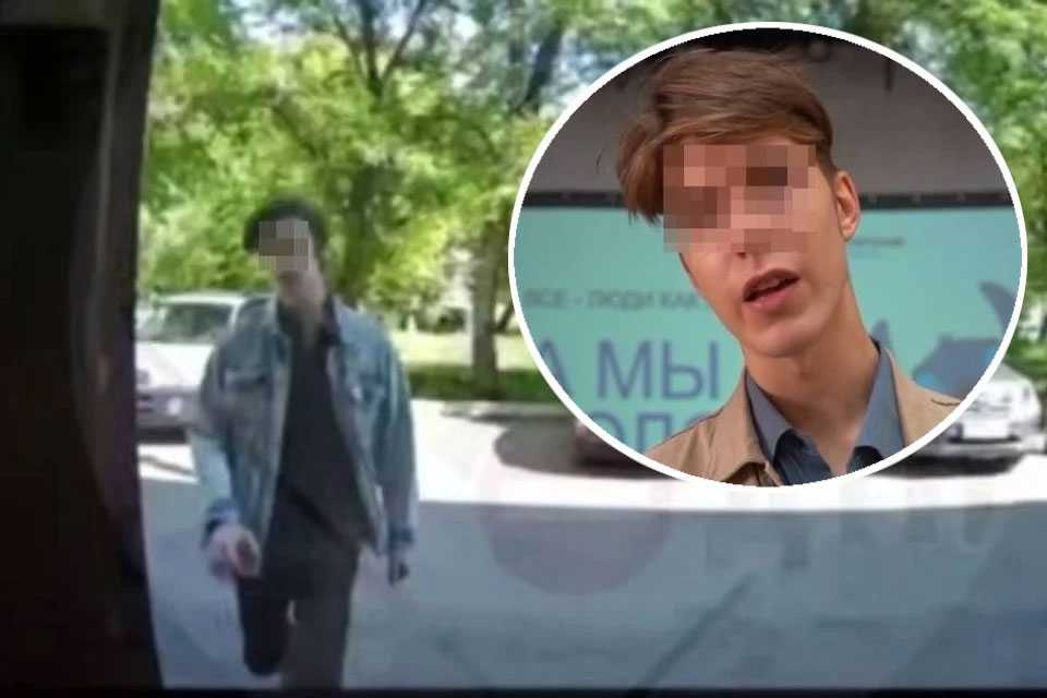 В Уфе студента задержали за попытку изнасилования школьницы в подъезде