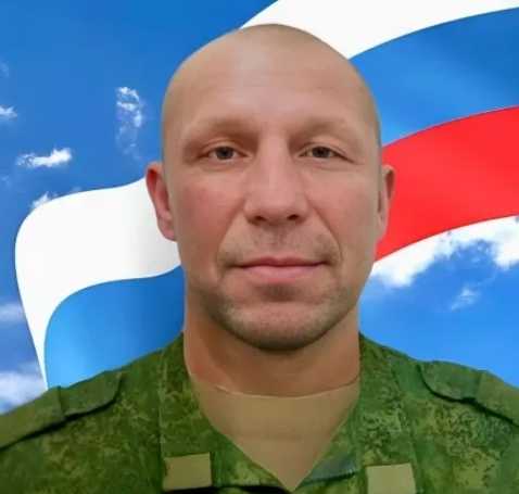 В Башкирии похоронили военнослужащего, погибшего при спасении товарищей