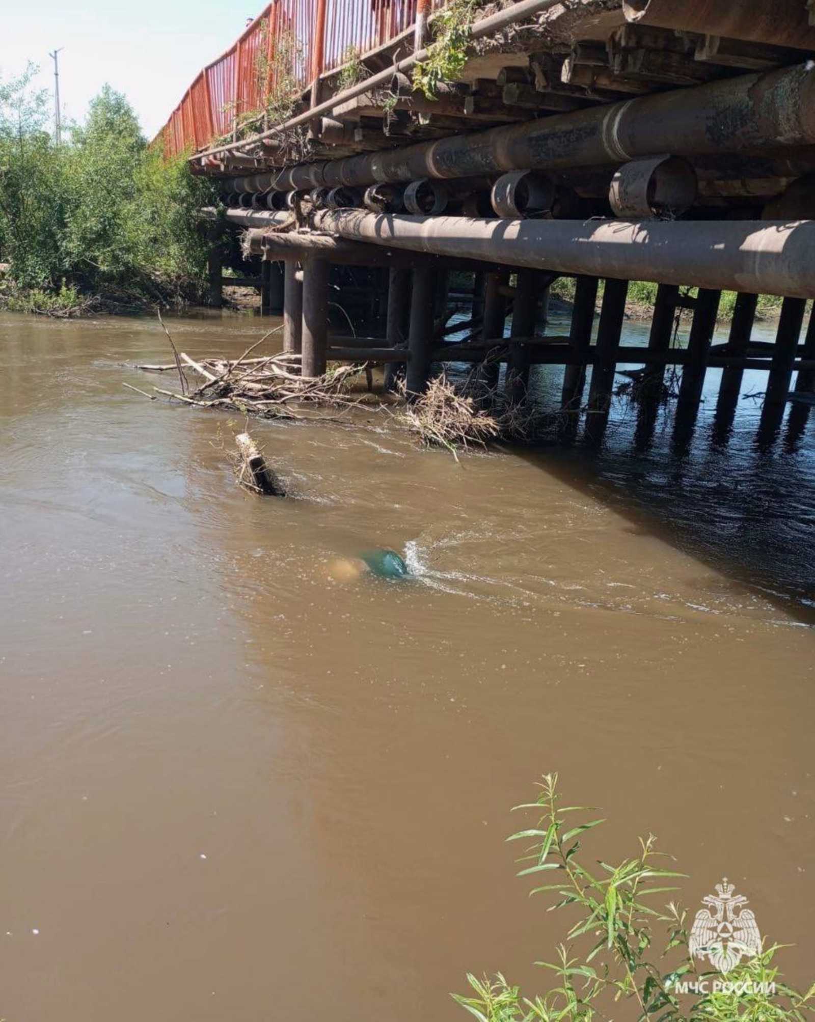 Два человека утонули на водоемах Башкирии накануне купального сезона