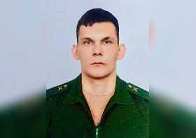 22-летний стрелок-санитар из Башкирии погиб при выполнении боевого задания в зоне СВО