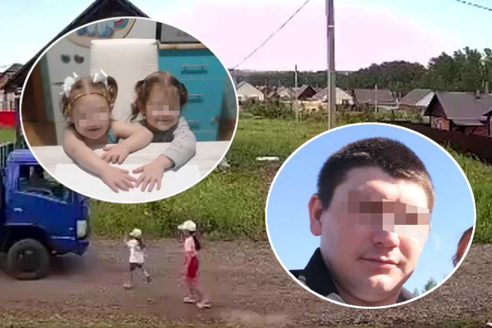 В Башкирии семья попала в череду несчастий в День защиты детей