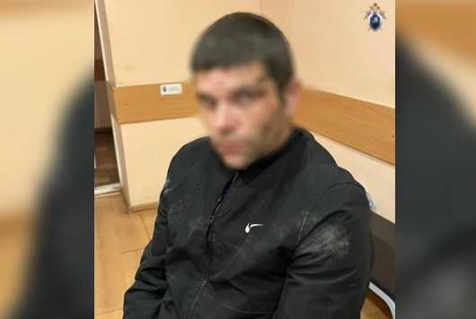 Дезертир из СВО оказался серийным маньяком, нападавшим на девушек в Уфе
