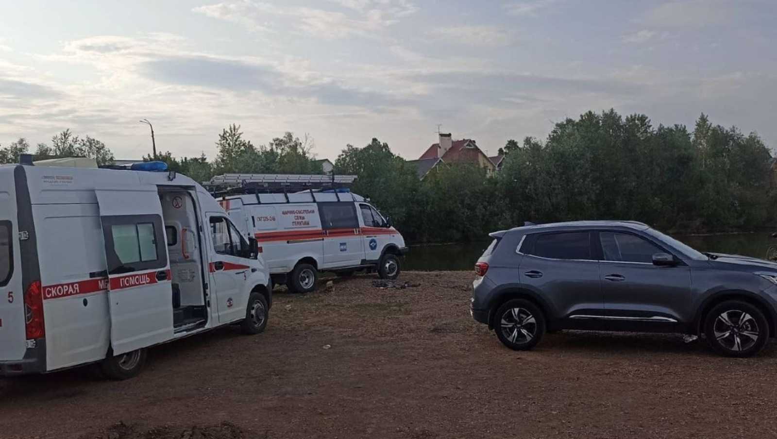 В Стерлитамаке семья погибла, спасая ребенка на реке Ашкадар