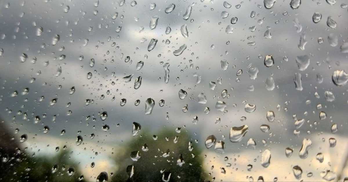В Башкирии температура упадет до +11°C