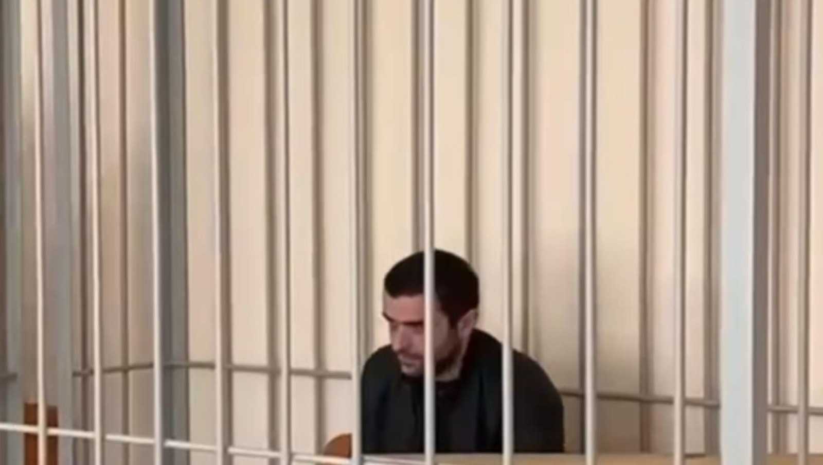 «Ишимбайский стрелок» предстанет перед судом за убийство в кафе